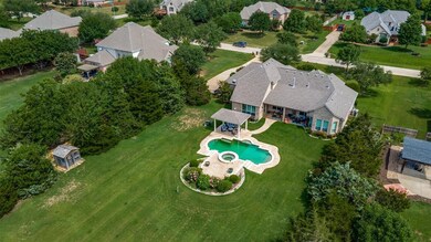 1207 Del Mar Dr, Southlake, TX 76092 - photo 4