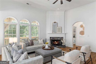 2647 Stockbridge Way, Dacula, GA 30019 - photo 3