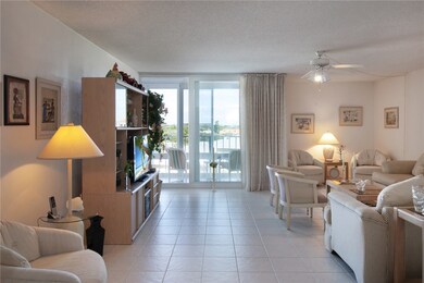 You will love the view from this balcony.