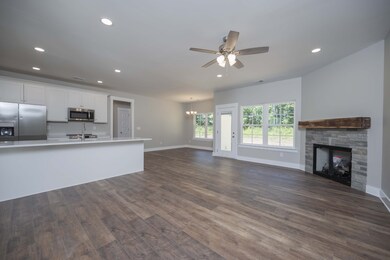 123 Forrestwood Dr, Manchester, TN 37355 - photo 3