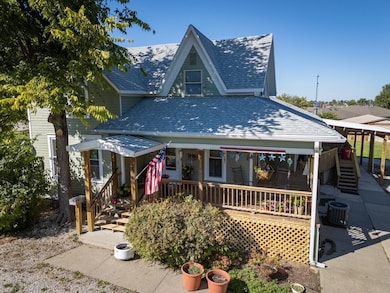 516 W 8th St, Cameron, MO 64429 - photo 4