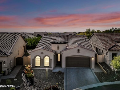 2040 N Dome Rock, Mesa, AZ 85207 - photo 2