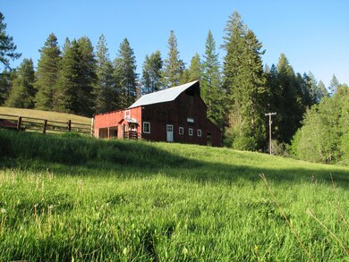 2551 Flowery Trail Rd, Chewelah, WA 99109 - photo 3