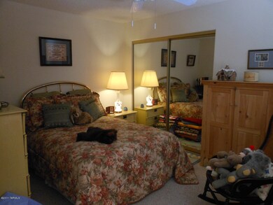 2nd Bedroom