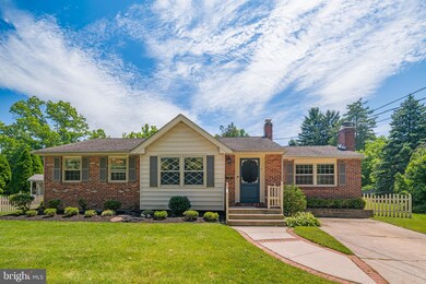 6 Olney Cir, Haddonfield, NJ 08033 - photo 3