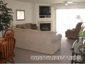 Furniture Included