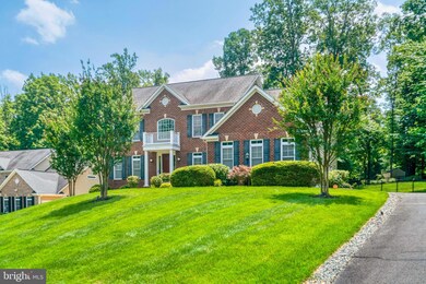 9045 John Sutherland Ln, Lorton, VA 22079 - photo 3