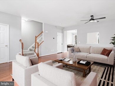 2217 William Harris Way, Woodbridge, VA 22191 - photo 7