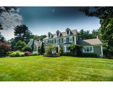 8 James Millen Rd, North Reading, MA 01864 - photo 2