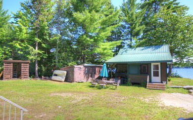 Camp 2 Exterior