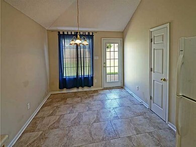 breakfast room