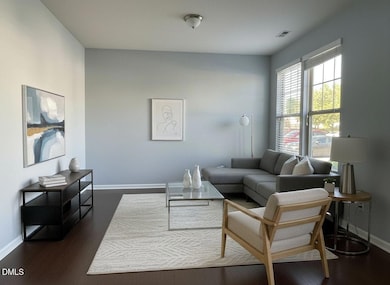 4438 Hillsgrove Rd, Wake Forest, NC 27587 - photo 3