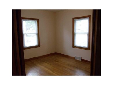 Bedroom.