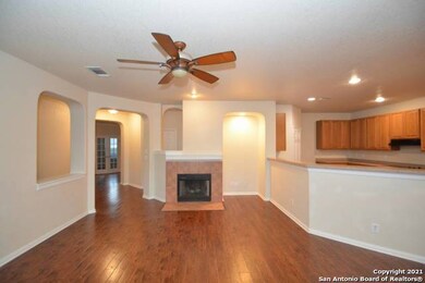 24406 Camping Trail, San Antonio, TX 78255 - photo 3