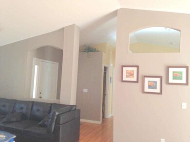 Architectural details