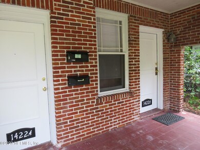 1422 Wolfe St unit A, Jacksonville, FL 32205 - photo 2