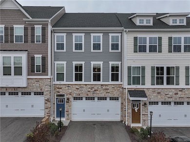 504 Florida Blvd, Cranberry Township, PA 16066 - photo 2