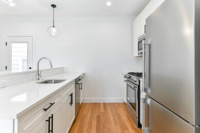103 Old Harbor St unit 2, Boston, MA 02127 - photo 4