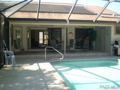 1261 N Man o War Dr, Hernando, FL 34442 - photo 4