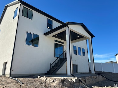 1538 N Cozy Ln, Saratoga Springs, UT 84045 - photo 4