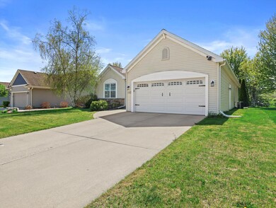 Garage View