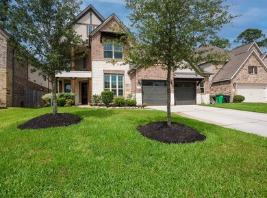 2615 Granite River Ln, Conroe, TX 77385 - photo 2