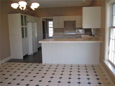 Breakfast Area/Room. large open space  off the kitchen for breakfast room Another Sun Room is behind this photo. Gorgeous VIEWS