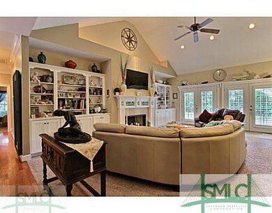 Den/Family/Great Room.