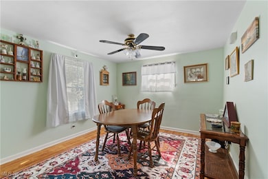 1306 Milford St NE, Canton, OH 44714 - photo 6