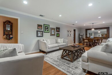 1217 1217 Wilma, Tyler, TX 75701 - photo 2