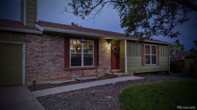 16564 E Kansas Place, Aurora, CO 80017 - photo 3