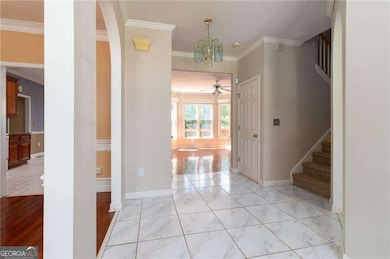 5287 Wild Indigo Way NW unit 1, Acworth, GA 30102 - photo 5