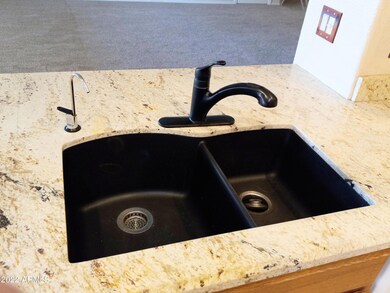 Kitchen Sink Granit Ctops