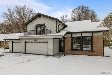 1449 Gettysburg Landing, Saint Charles, MO 63303 - photo 3