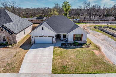 1601 N Broadway Ave, Shawnee, OK 74804 - photo 5