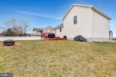 1464 Mountain Shadow Terrace, Fayetteville, PA 17222 - photo 7