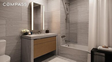 The Cortland unit 9DW, New York, NY 10011 - photo 6