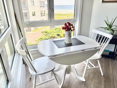 Ocean View