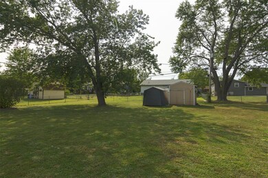 Storage Shed