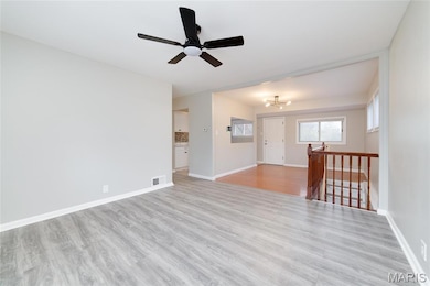 241 Grampian Rd, Saint Louis, MO 63137 - photo 2