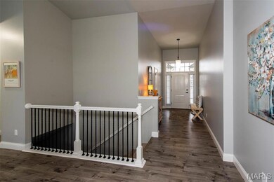 1011 Pine Creek Dr, Wentzville, MO 63385 - photo 3