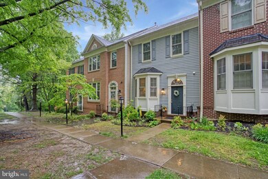 3648 Ransom Place, Alexandria, VA 22306 - photo 2