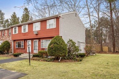 5 Christopher Dr unit 6, South Easton, MA 02375 - photo 2