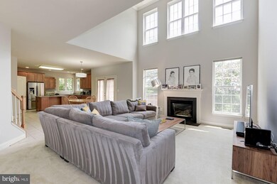 705 N Ashton St, Alexandria, VA 22312 - photo 3