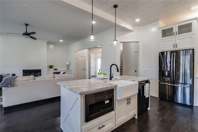 3364 Sagely Ln, Springdale, AR 72764 - photo 5