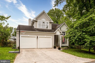 9458 Ridgeview Dr, Columbia, MD 21046 - photo 3