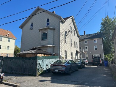 36 Garfield St, Central Falls, RI 02863 - photo 2