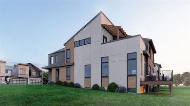 22596 W 93rd St, Lenexa, KS 66227 - photo 4