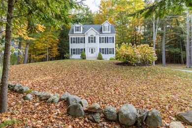 25 Fox Hollow Dr, Newmarket, NH 03857 - photo 7