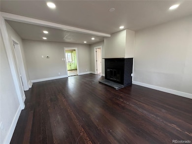 3330 S Bryant St, Englewood, CO 80110 - photo 4